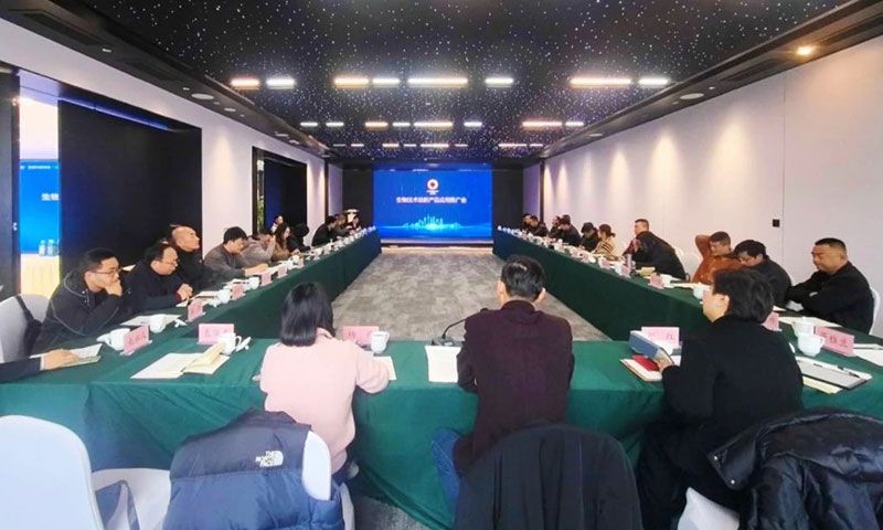 新朝陽6S生物低碳技術應用服務體系正式亮相，探索綠色農業低碳轉型新路徑